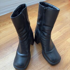 Steve Madden Fantsie Boot